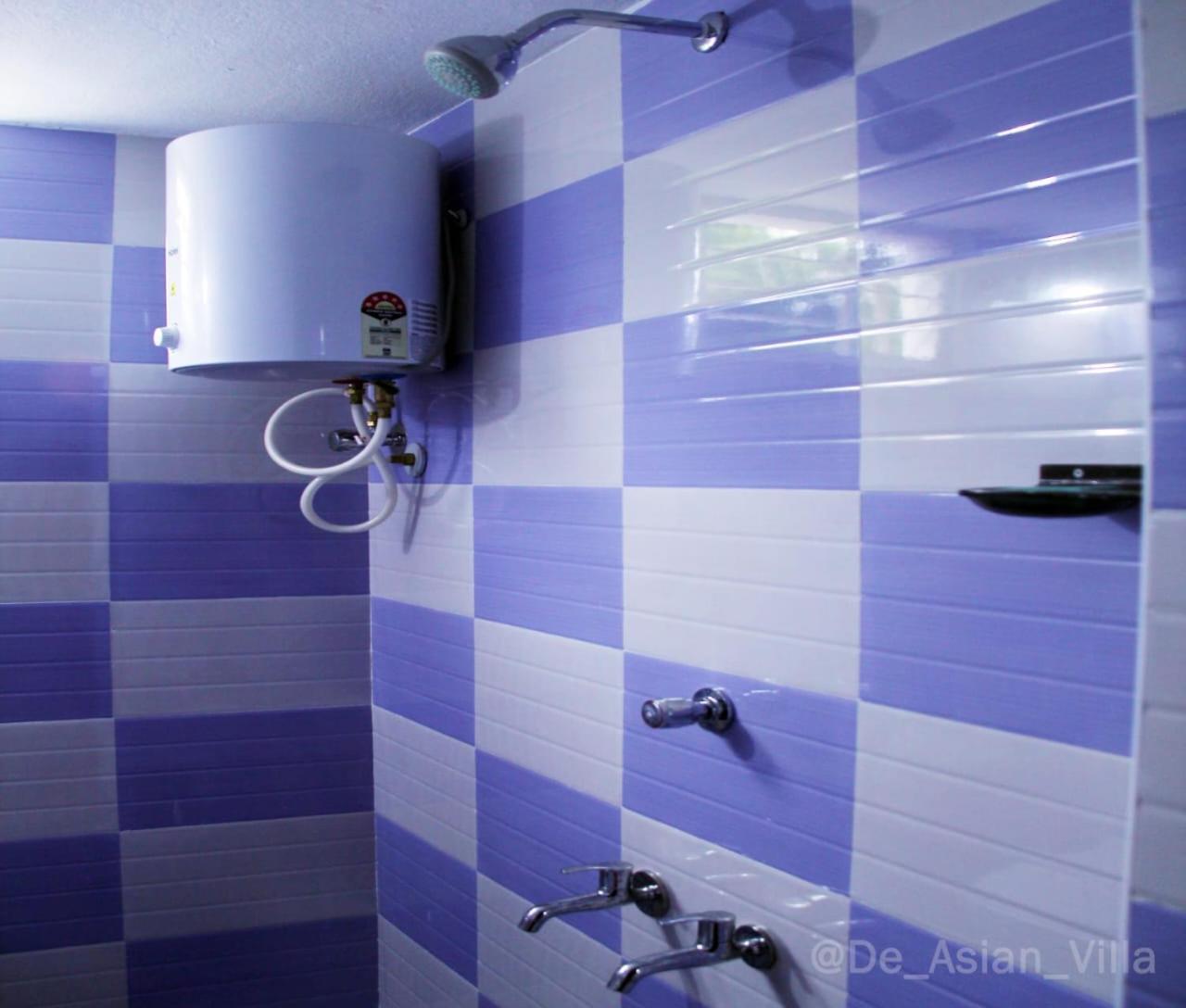Township Residency Inn ปอนดิเชอรี ภายนอก รูปภาพ